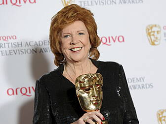 Cilla to be laid to rest